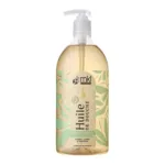 MKL Huile de douche