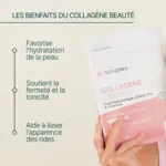 Novoma Collagène beauté poudre