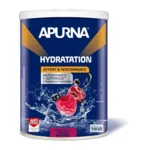 Apurna Boisson Hydratation Effort et Performance