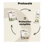 Pipette antiparasitaire chat Biovetol