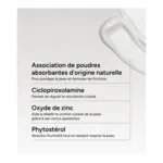 Trigopax crème