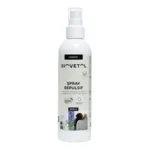 Spray répulsif chat chien Biovetol