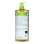 A Derma Exomega Control Huile lavante émolliente