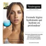 Neutrogena Hydro Boost Aqua gel