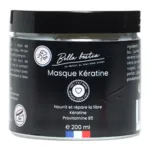 Bella Bestia Masque Kératine chien et chat