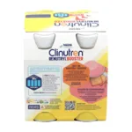 Renutryl Booster boisson hyperprotéinée hypercalorique