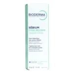 Bioderma Sébium Pore Refiner Soin réducteur pores dilatés