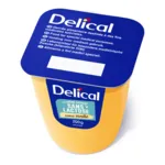 Delical Crème dessert HP HC sans lactose