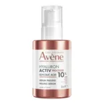 Avène Hyaluron Activ Procedure sérum peeling