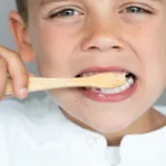 Endro Dentifrice enfants bio