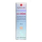 Erborian CC crème soin correcteur teinté SPF 30