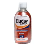 Eluday Care bain de bouche