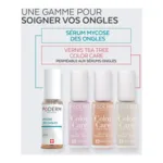 Poderm Vernis à ongle Color Care