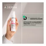 A Derma Exomega Gel crème calmant