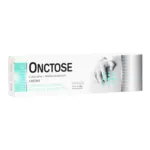 Onctose crème antihistaminique