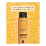 Garancia Huile de douche enveloppante