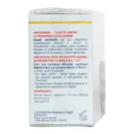 Etiaxil Aisselles détranspirant peaux normales
