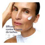 Krème Crème éclat anti taches Bio
