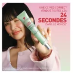 Erborian Trousse Essentiels anti rougeurs
