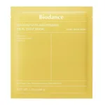 Biodance masque éclat Radiant Vita Niacinamide real deep mask