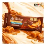 Eafit barre collagène + protéines Caramel