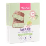 Milical Barre Hyperprotéinée