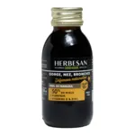 Herbesan Sirop gorge nez bronches Miel de Manuka IAA 15+