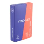 Venoflex City Confort Fil d'Ecosse Chaussettes de contention Homme cl2