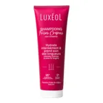 Luxéol Shampooing Cheveux Frisés Crépus