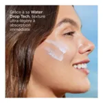 Isdin Fluide solaire Fusion Water Magic SPF 50