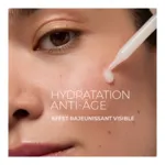 Roc Hydra + Hyaluronic Sérum concentré repulpant intense