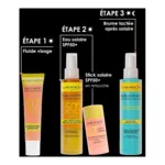 Garancia L'Eau Solaire Protectrice Métamorphosante SPF 50+