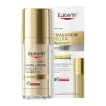Eucerin Hyaluron Filler + elasticity 3D sérum