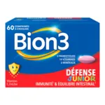 Bion 3 Défense Junior comprimés à croquer