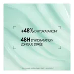 Biotherm Homme Aquapower gel hydratant SPF 14