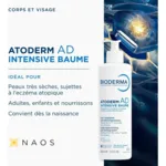 Bioderma Atoderm AD Intensive Baume