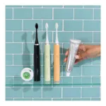 My Variations Brosse à dents électrique