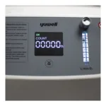 Concentrateur d'oxygène 10 litres 8F 10 Yuwell