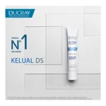 Ducray Kelual DS crème apaisante