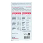 Granions Vitamineris Energie et Immunité comprimés