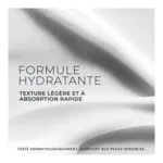 Roc Hydra+ Hyaluronic crème jour nuit Repulpant Intense