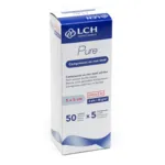 Compresses non tissées stériles LCH Pure