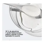 Clinique take the day off mousse nettoyante visage
