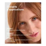 ACM Novophane DS shampooing antipelliculaire