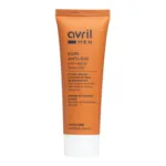 Avril Men soin anti âge bio