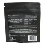 Naali Dream gummies sans sucre