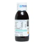 Nutergia Ergykid Immuno+ sirop