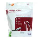 Easypill Transit chien barres appétentes