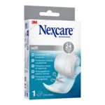 Nexcare Soft Touch Universel Bande pansement à découper