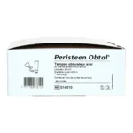 Coloplast Peristeen Obtal Tampon anal